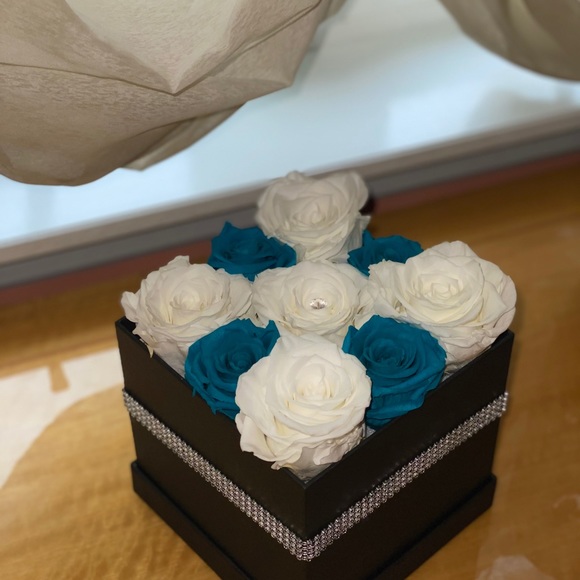 Real roses that last for years !! 🌹🌹🌹 - Picture 15 of 16